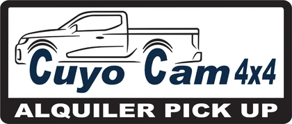 Cuyo Cam 4x4